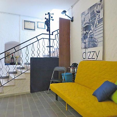 Alloggio Vieste Centro - Dizzy Studio Home 外观 照片