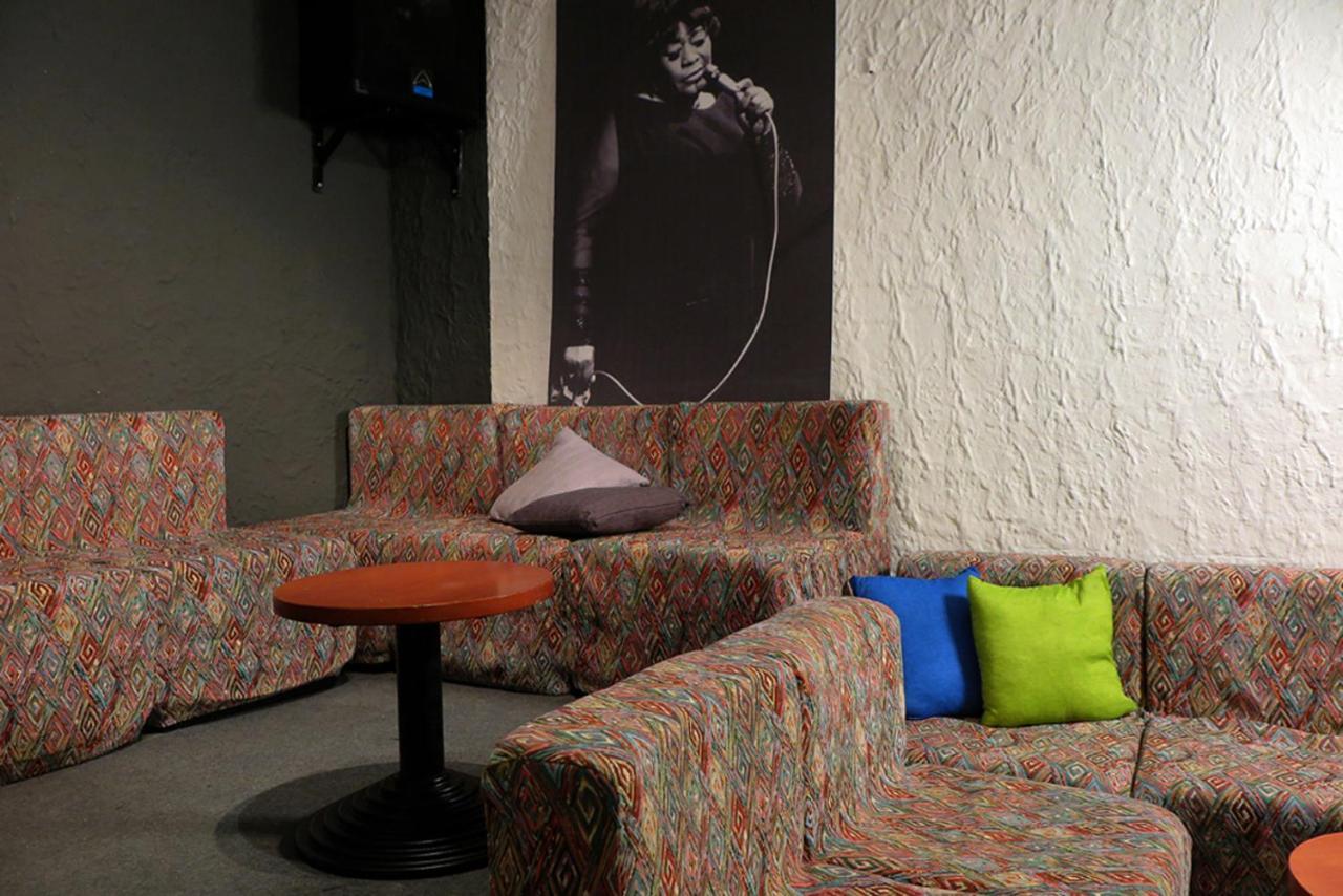 Alloggio Vieste Centro - Dizzy Studio Home 外观 照片