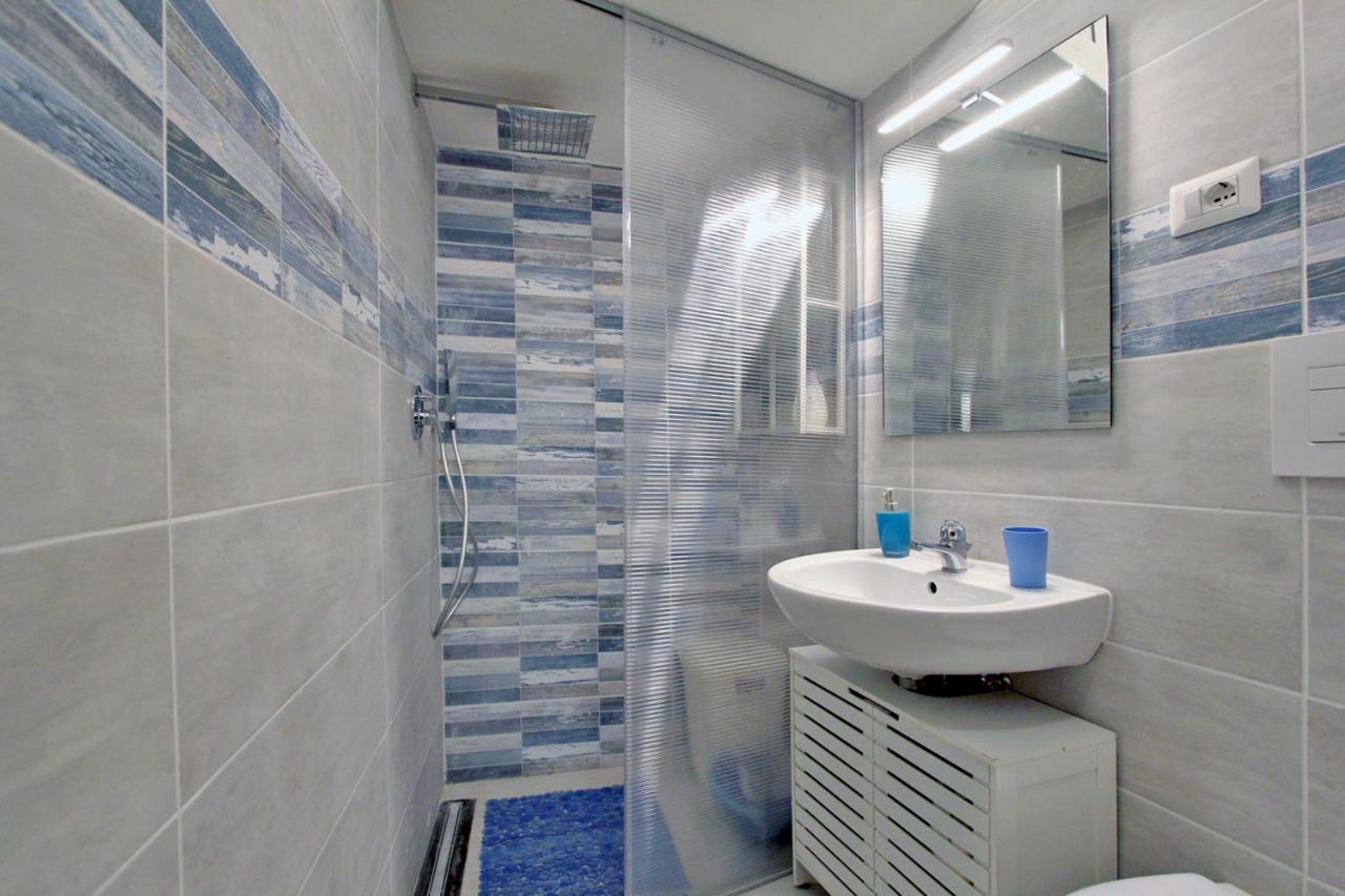 Alloggio Vieste Centro - Dizzy Studio Home 外观 照片